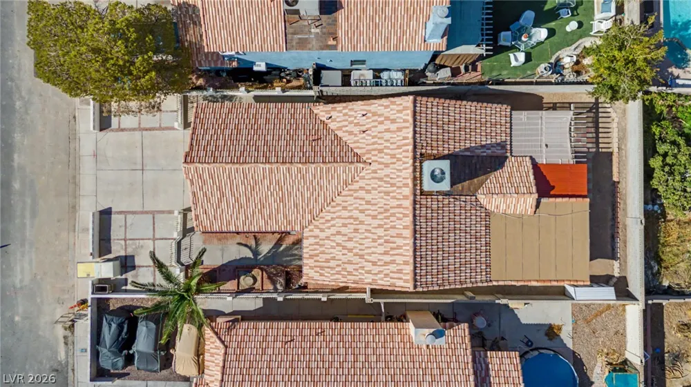 1950 Turtlerock Street Las Vegas, NV 89142