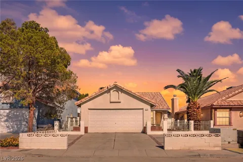 1950 Turtlerock Street