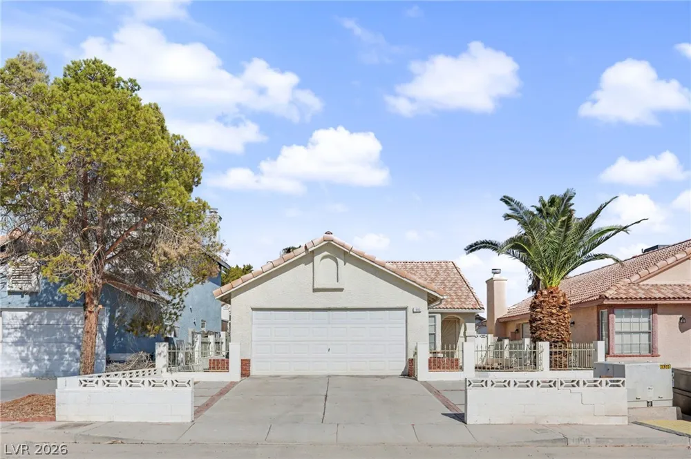 1950 Turtlerock Street Las Vegas, NV 89142
