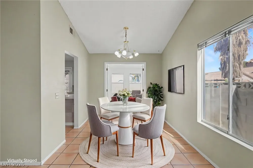 1950 Turtlerock Street Las Vegas, NV 89142