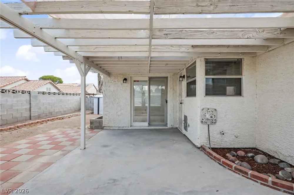 1950 Turtlerock Street Las Vegas, NV 89142