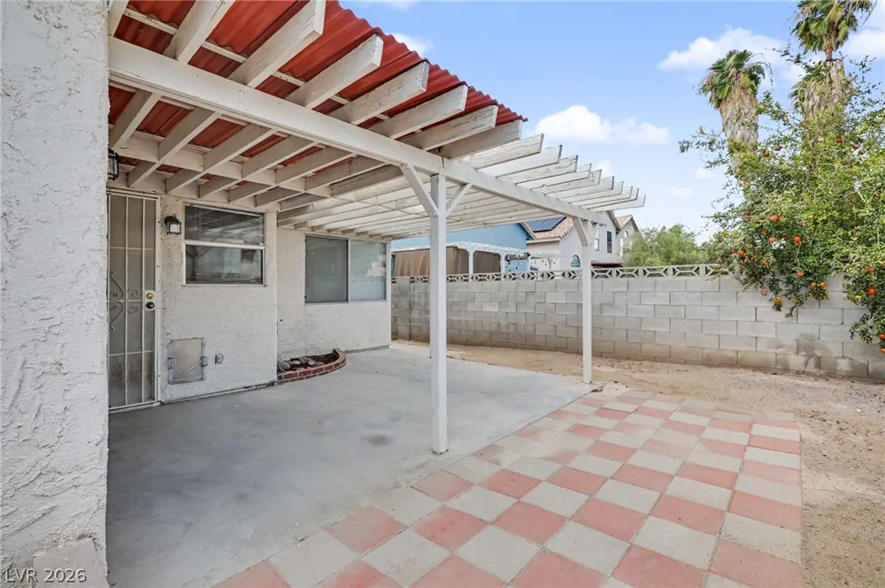 1950 Turtlerock Street Las Vegas, NV 89142