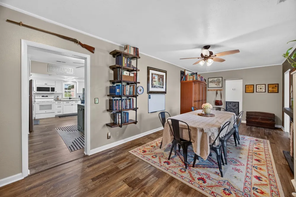 112 Goose Pond Rd Manchester, TN 37355