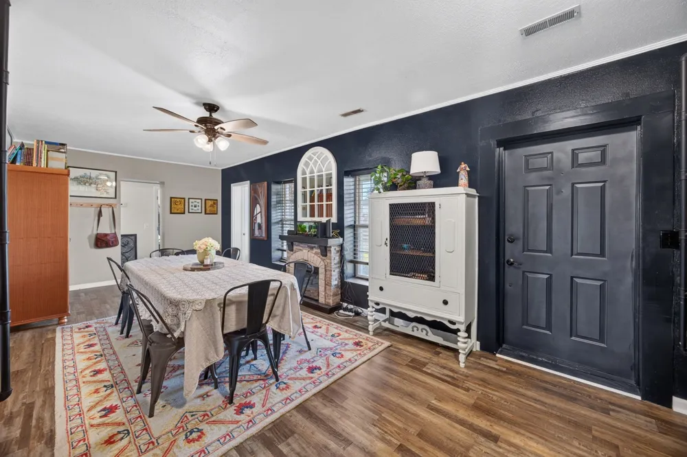 112 Goose Pond Rd Manchester, TN 37355