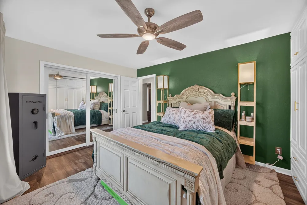112 Goose Pond Rd Manchester, TN 37355
