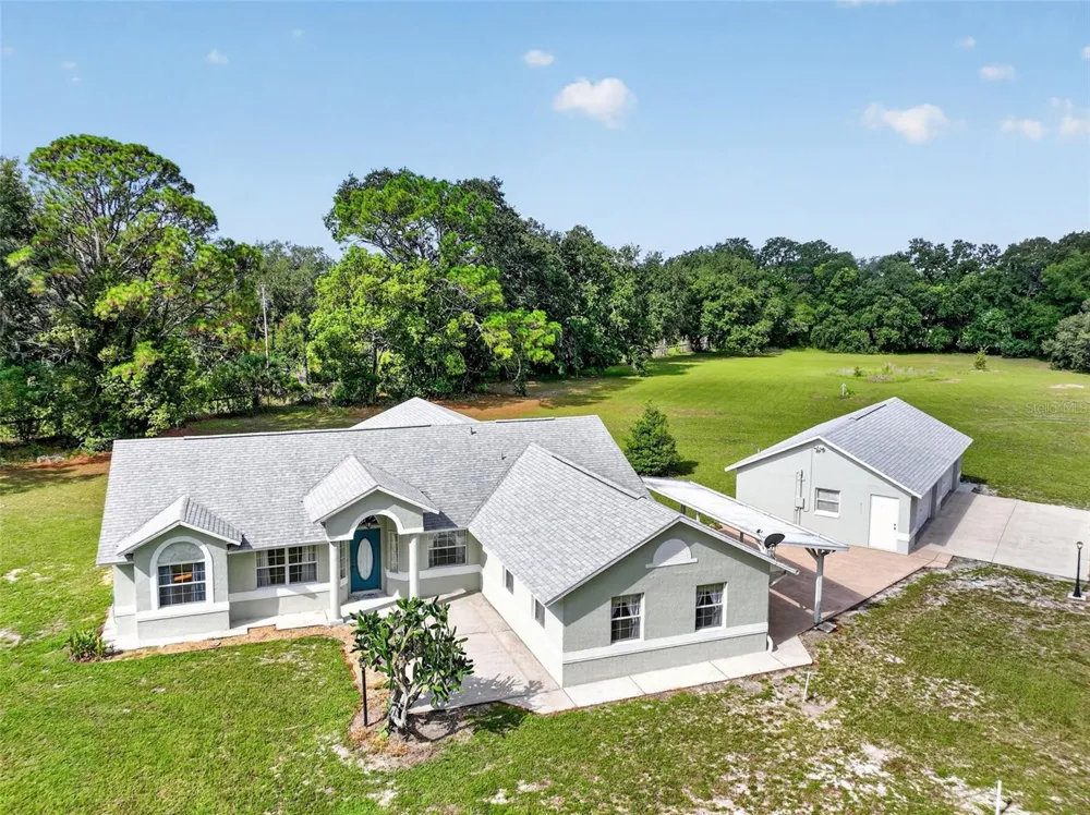34231 MARSHALL ROAD Eustis, FL 32736