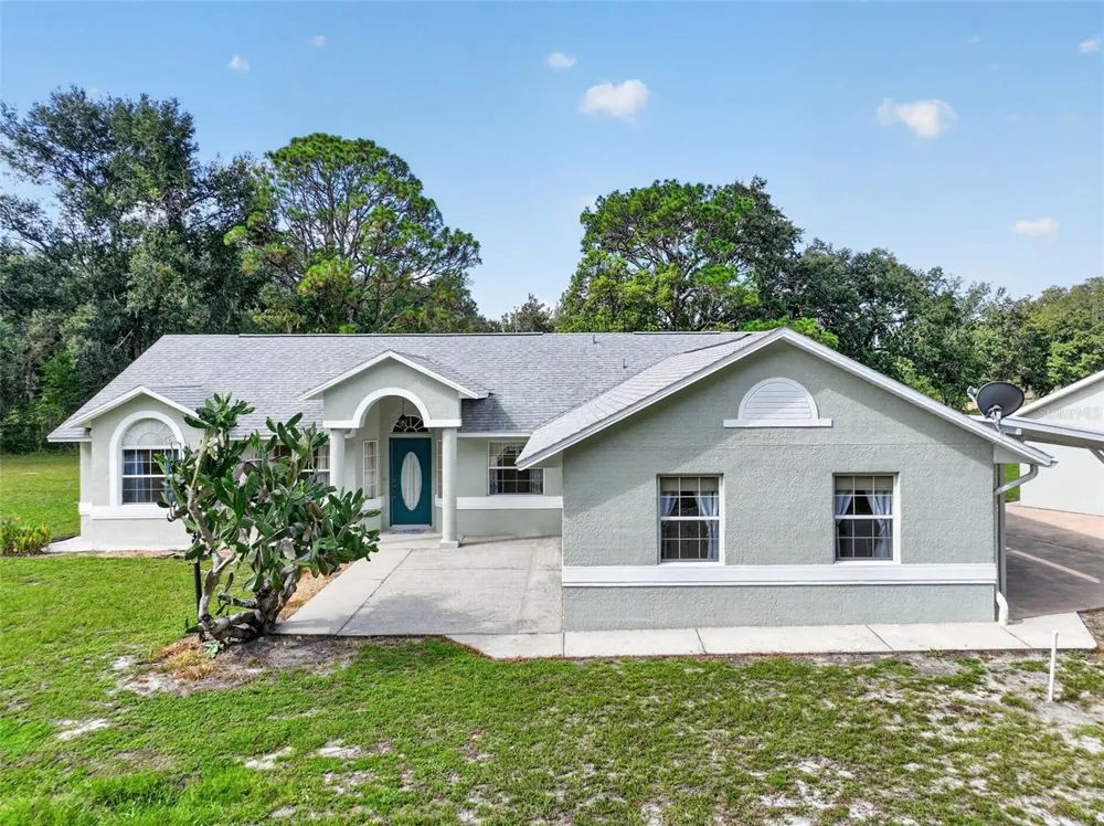 34231 MARSHALL ROAD Eustis, FL 32736