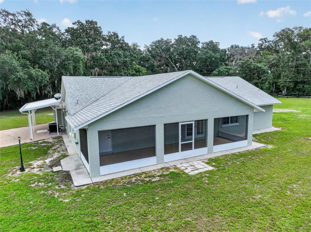 34231 MARSHALL ROAD Eustis, FL 32736