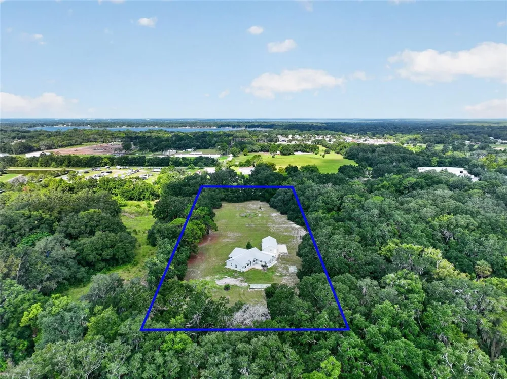 34231 MARSHALL ROAD Eustis, FL 32736