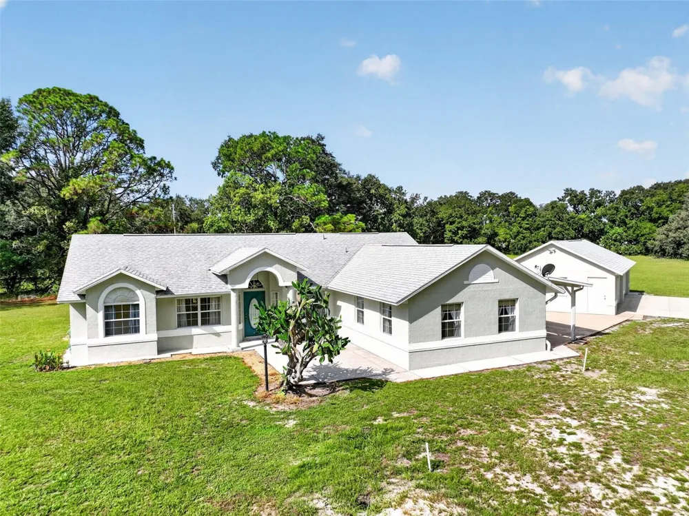 34231 MARSHALL ROAD Eustis, FL 32736