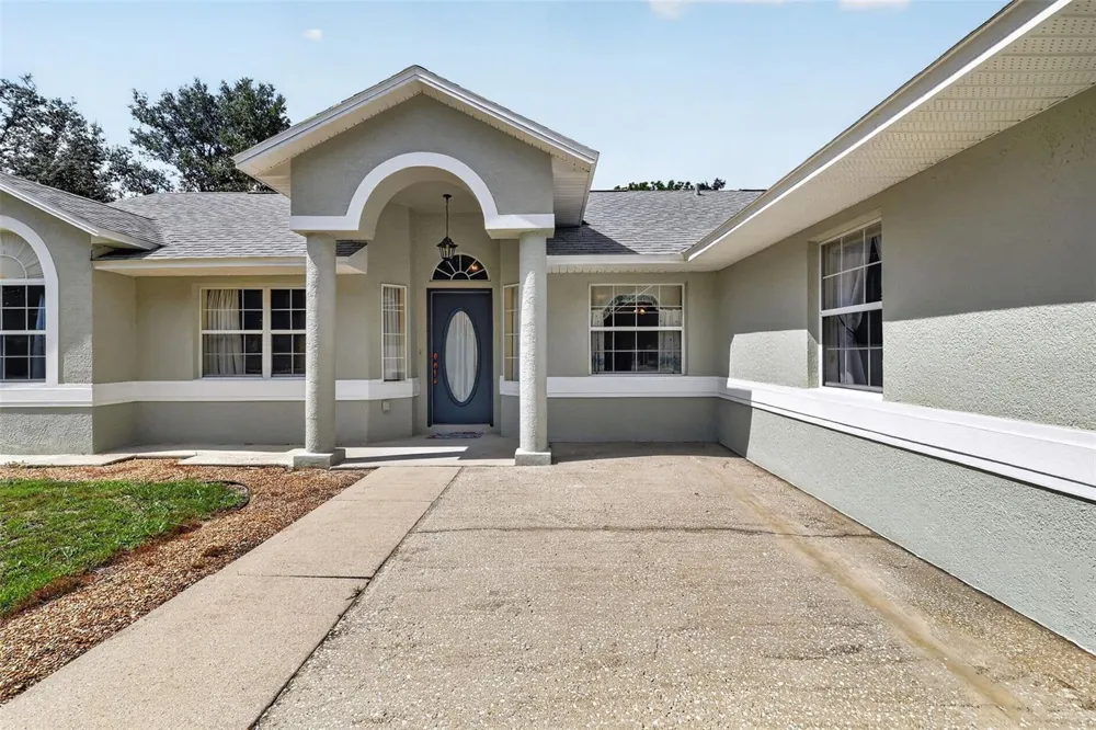 34231 MARSHALL ROAD Eustis, FL 32736