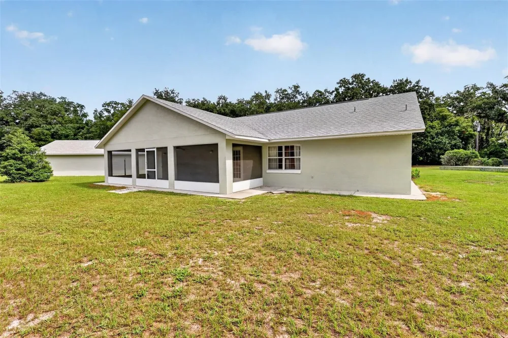 34231 MARSHALL ROAD Eustis, FL 32736