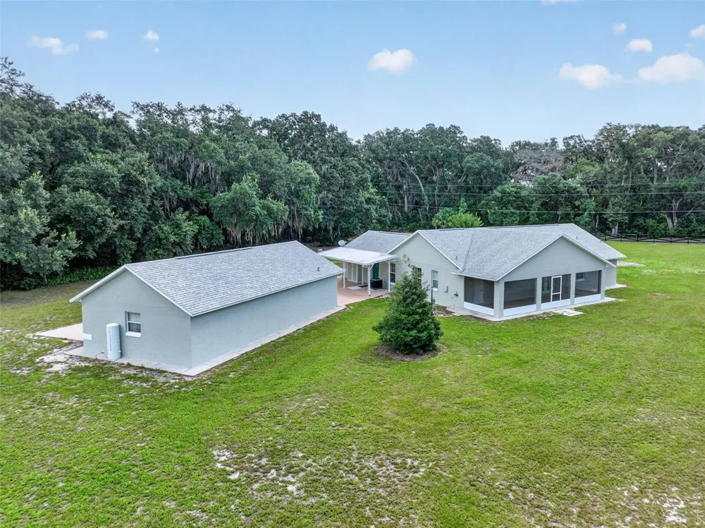 34231 MARSHALL ROAD Eustis, FL 32736