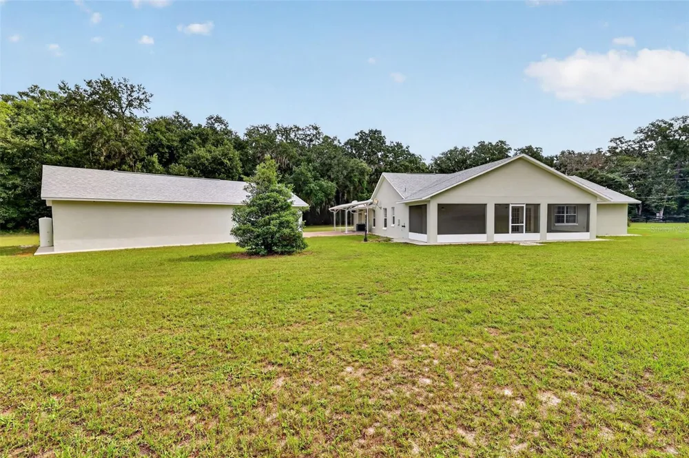34231 MARSHALL ROAD Eustis, FL 32736