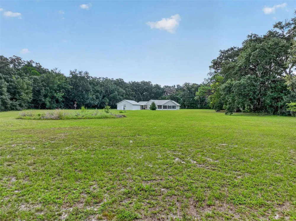 34231 MARSHALL ROAD Eustis, FL 32736