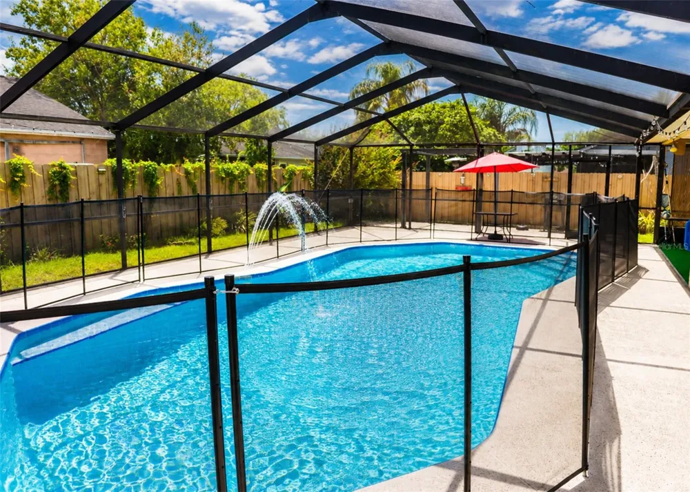 2609 MILL RUN BOULEVARD Kissimmee, FL 34744