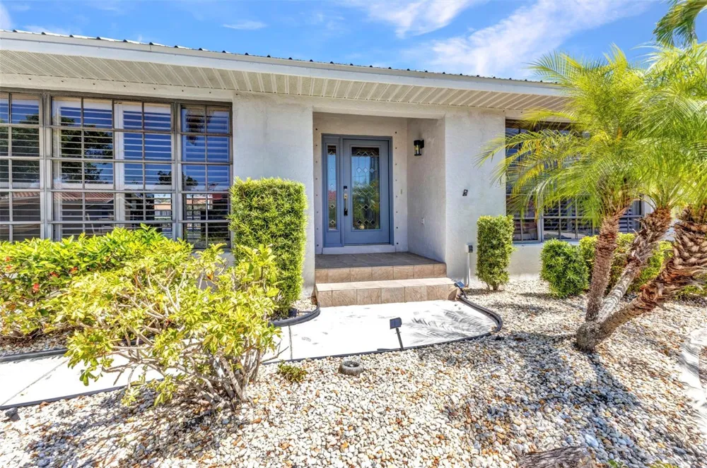 2718 SAINT THOMAS DRIVE Punta Gorda, FL 33950