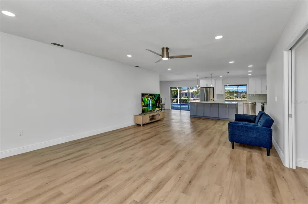 2718 SAINT THOMAS DRIVE Punta Gorda, FL 33950