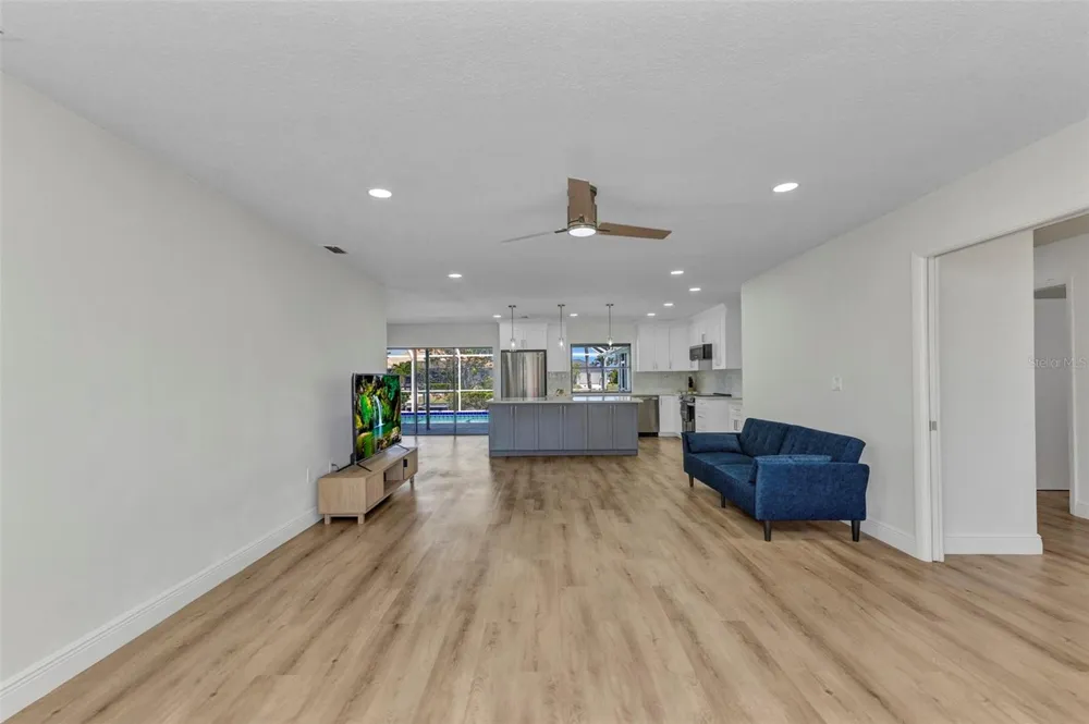 2718 SAINT THOMAS DRIVE Punta Gorda, FL 33950