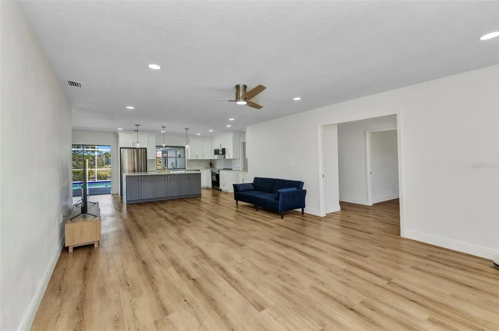 2718 SAINT THOMAS DRIVE Punta Gorda, FL 33950
