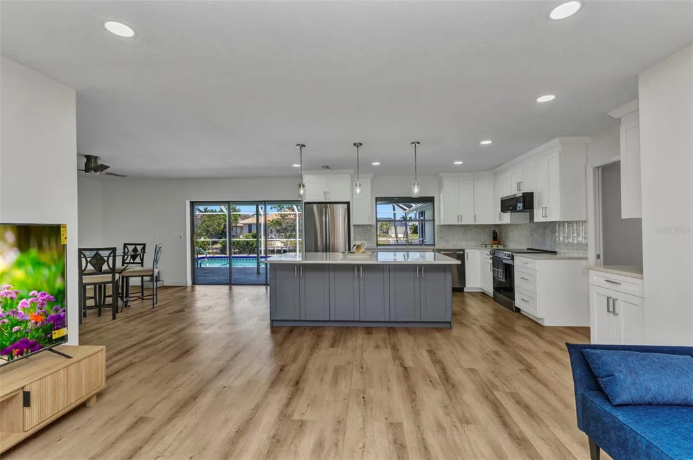 2718 SAINT THOMAS DRIVE Punta Gorda, FL 33950
