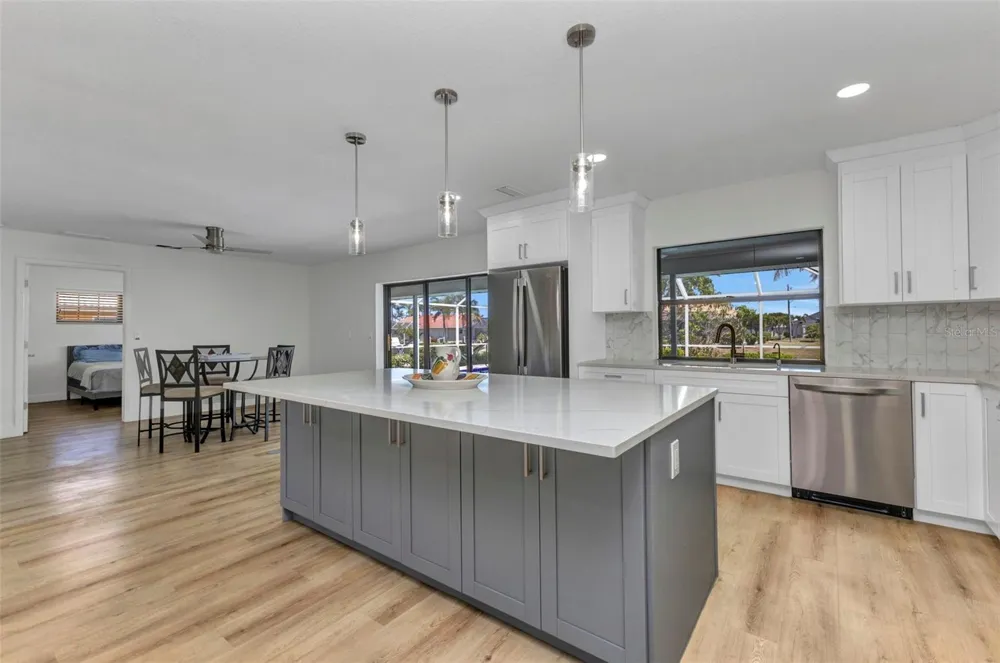 2718 SAINT THOMAS DRIVE Punta Gorda, FL 33950