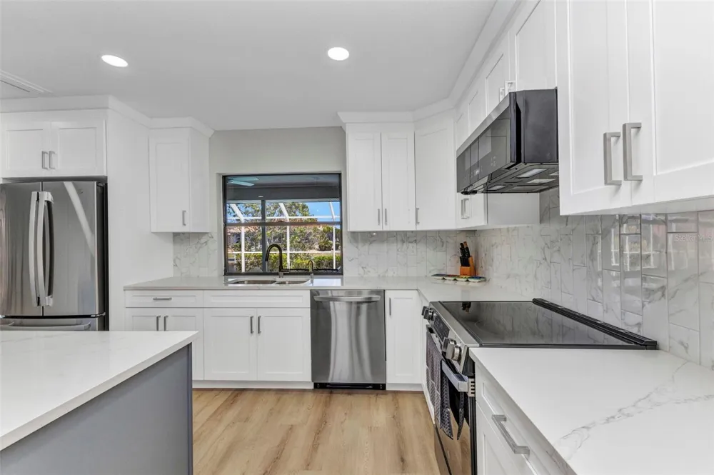 2718 SAINT THOMAS DRIVE Punta Gorda, FL 33950