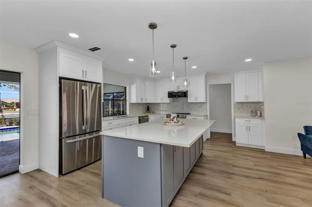 2718 SAINT THOMAS DRIVE Punta Gorda, FL 33950