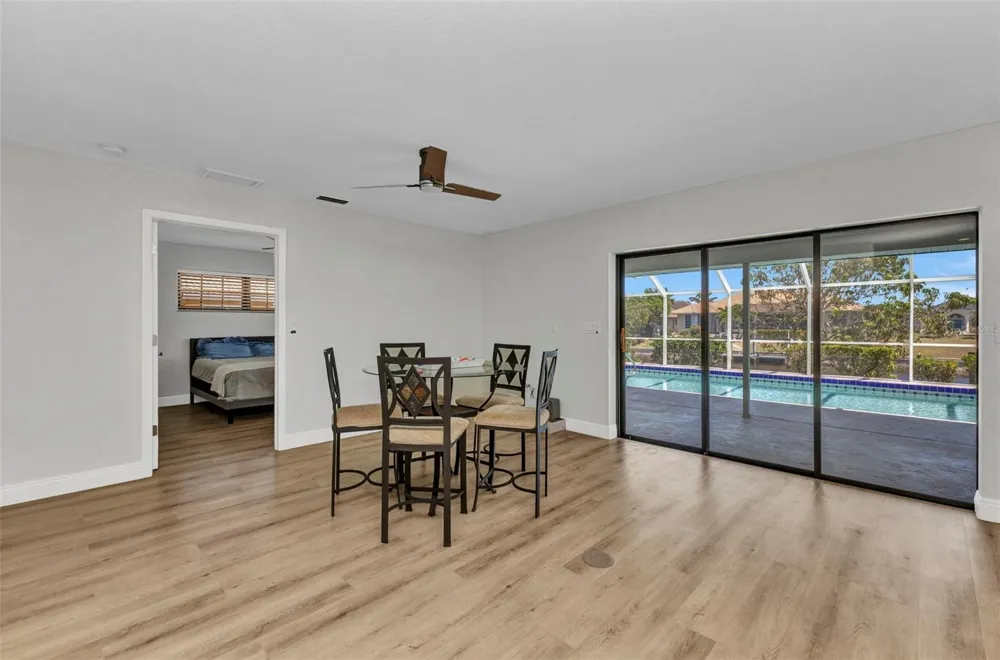 2718 SAINT THOMAS DRIVE Punta Gorda, FL 33950