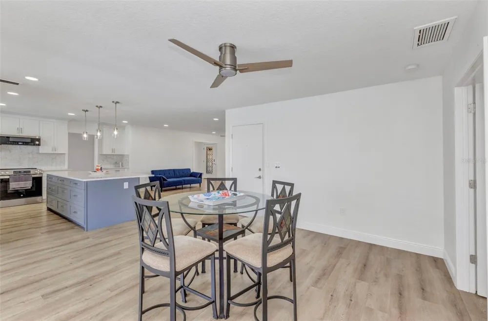 2718 SAINT THOMAS DRIVE Punta Gorda, FL 33950