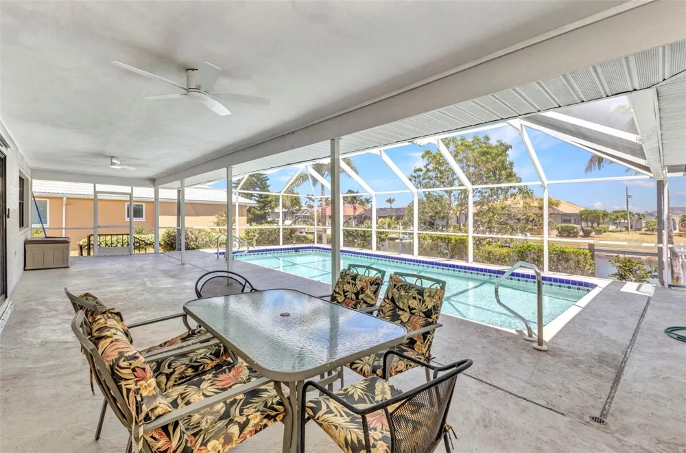 2718 SAINT THOMAS DRIVE Punta Gorda, FL 33950