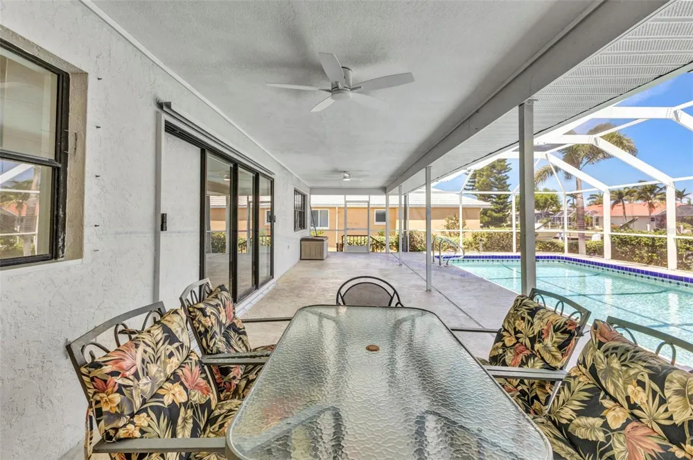 2718 SAINT THOMAS DRIVE Punta Gorda, FL 33950