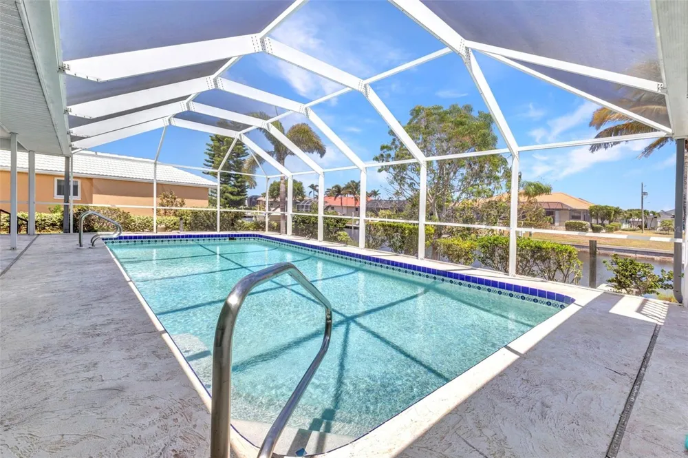 2718 SAINT THOMAS DRIVE Punta Gorda, FL 33950