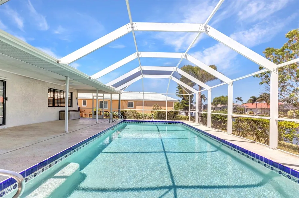2718 SAINT THOMAS DRIVE Punta Gorda, FL 33950