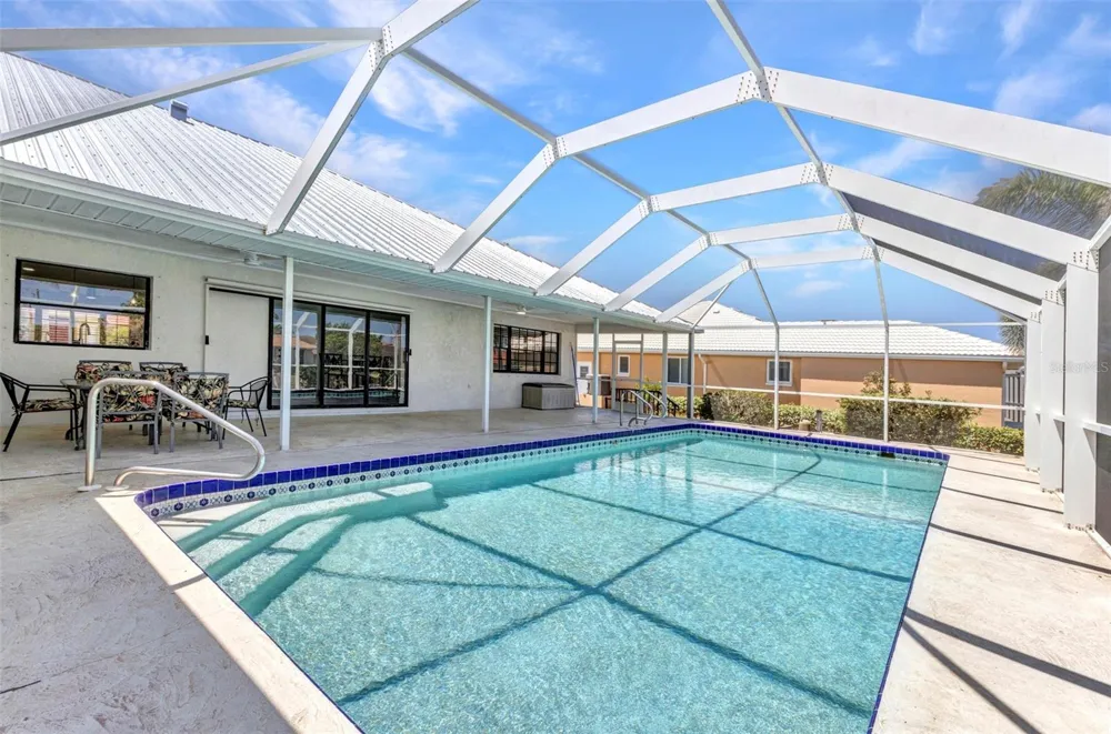 2718 SAINT THOMAS DRIVE Punta Gorda, FL 33950