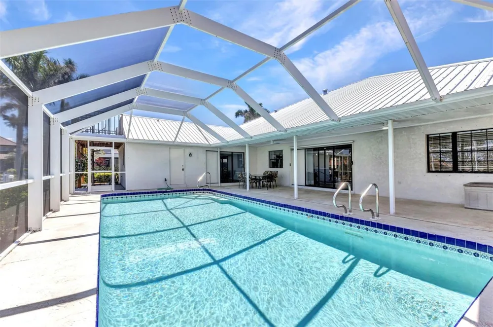 2718 SAINT THOMAS DRIVE Punta Gorda, FL 33950
