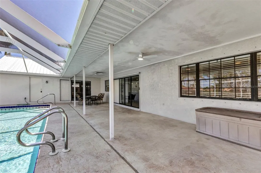 2718 SAINT THOMAS DRIVE Punta Gorda, FL 33950