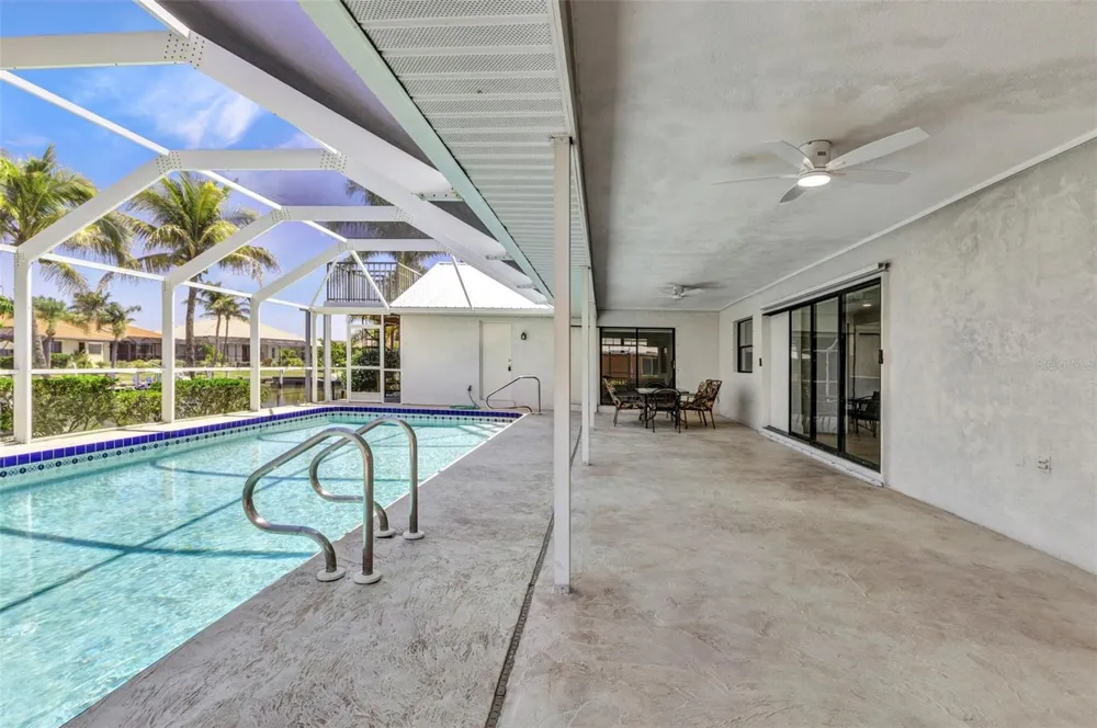 2718 SAINT THOMAS DRIVE Punta Gorda, FL 33950