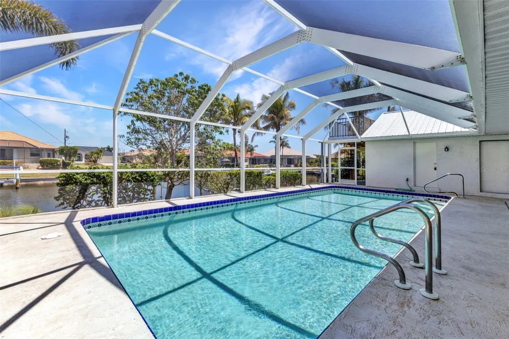2718 SAINT THOMAS DRIVE Punta Gorda, FL 33950