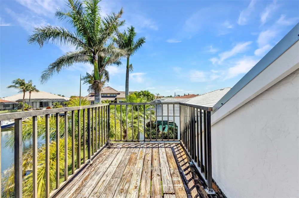 2718 SAINT THOMAS DRIVE Punta Gorda, FL 33950