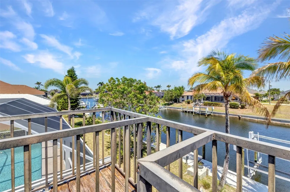 2718 SAINT THOMAS DRIVE Punta Gorda, FL 33950