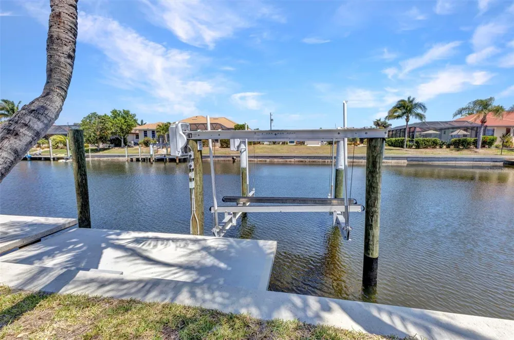 2718 SAINT THOMAS DRIVE Punta Gorda, FL 33950