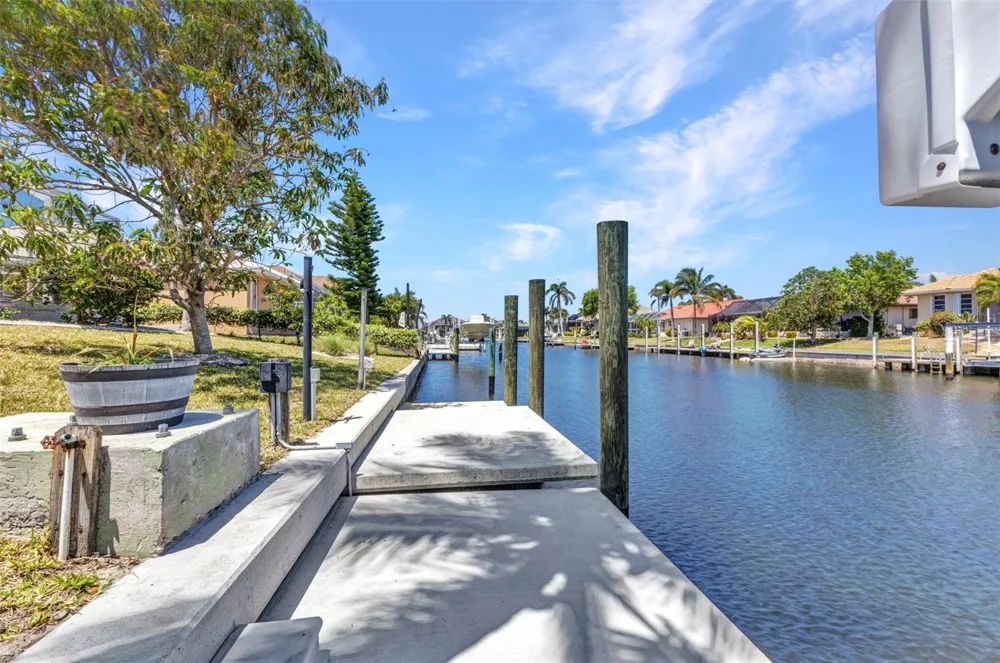 2718 SAINT THOMAS DRIVE Punta Gorda, FL 33950