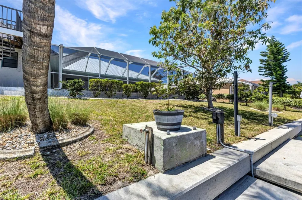 2718 SAINT THOMAS DRIVE Punta Gorda, FL 33950