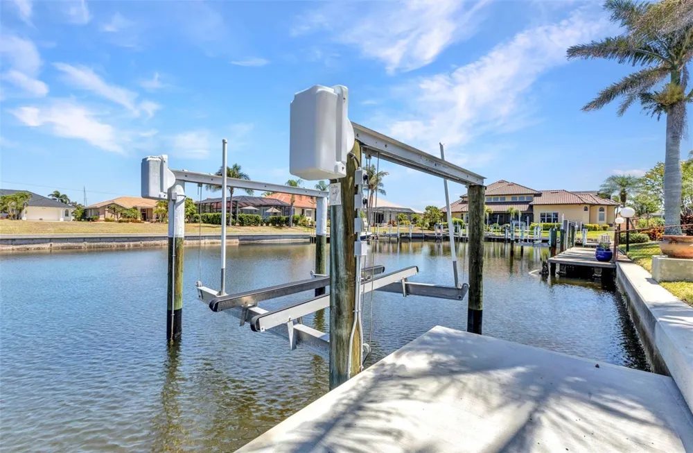 2718 SAINT THOMAS DRIVE Punta Gorda, FL 33950