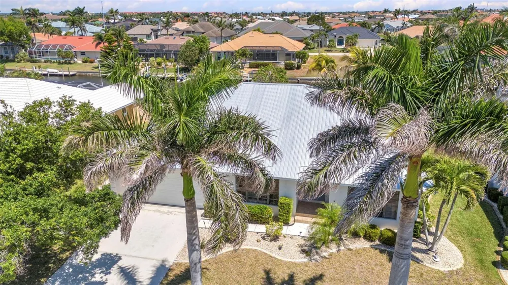 2718 SAINT THOMAS DRIVE Punta Gorda, FL 33950