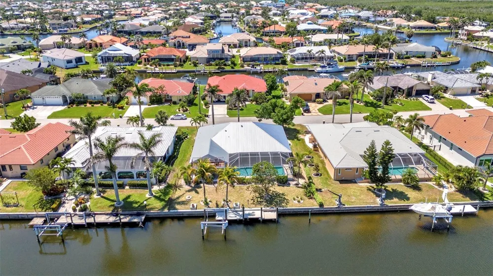 2718 SAINT THOMAS DRIVE Punta Gorda, FL 33950