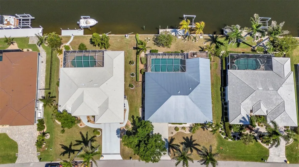 2718 SAINT THOMAS DRIVE Punta Gorda, FL 33950