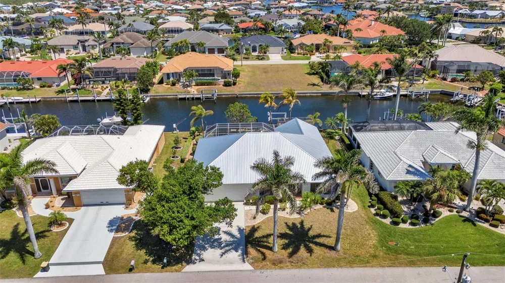 2718 SAINT THOMAS DRIVE Punta Gorda, FL 33950