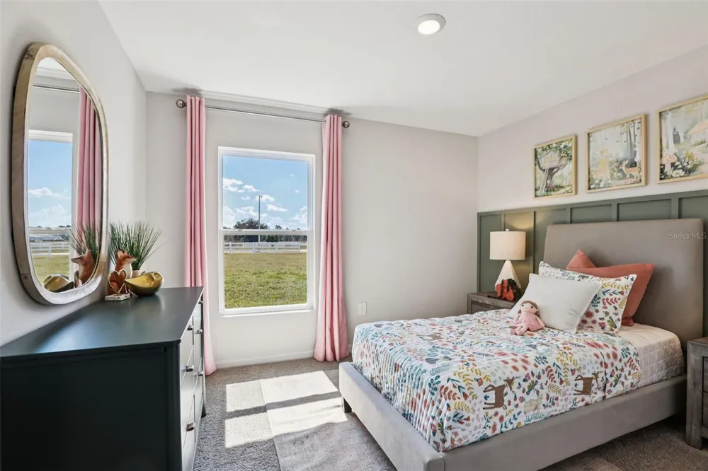 1179 CUMBERLAND TRAIL DRIVE Haines City, FL 33844